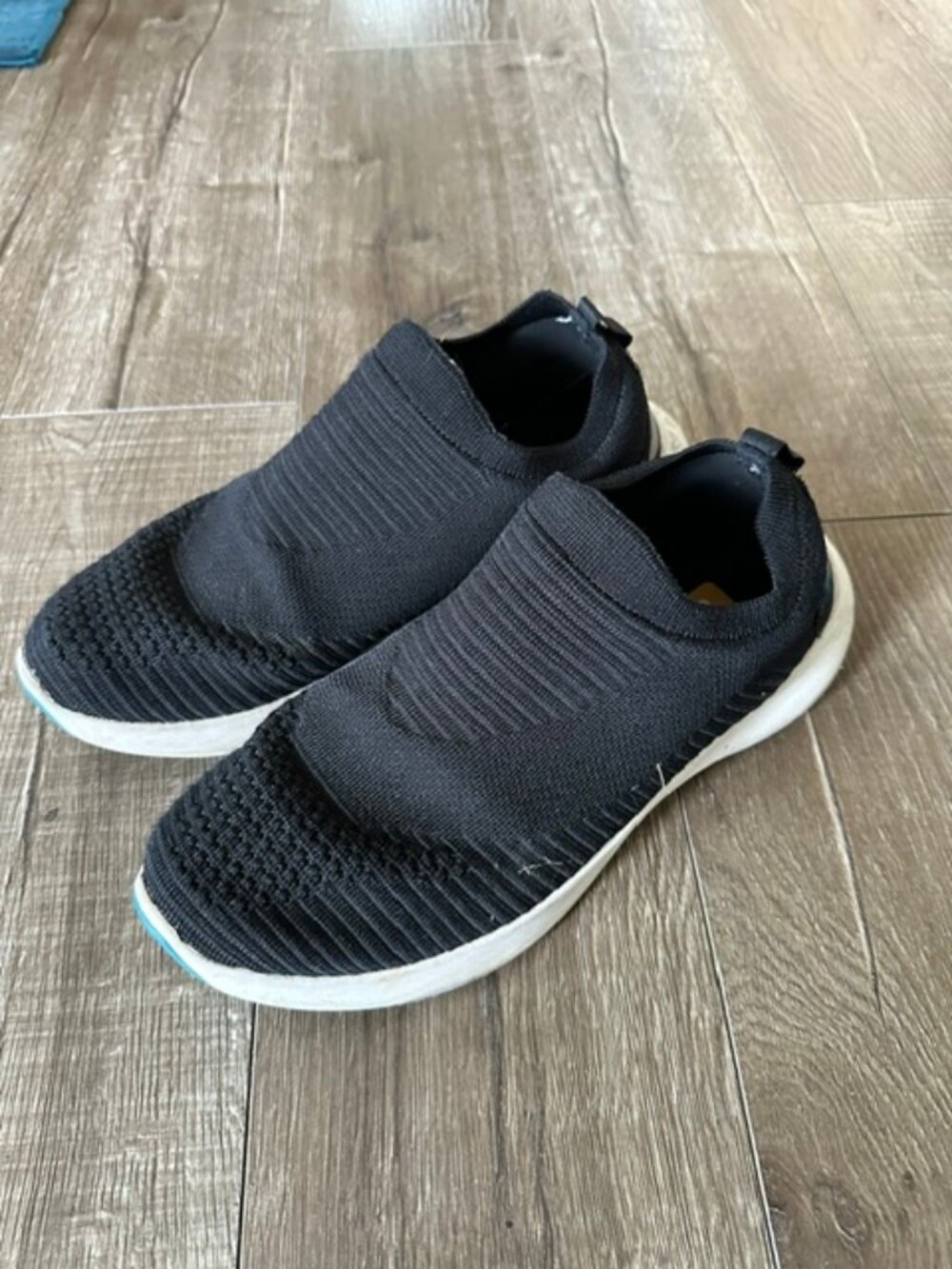 Vessi Mens size 10 Everyday shoes
